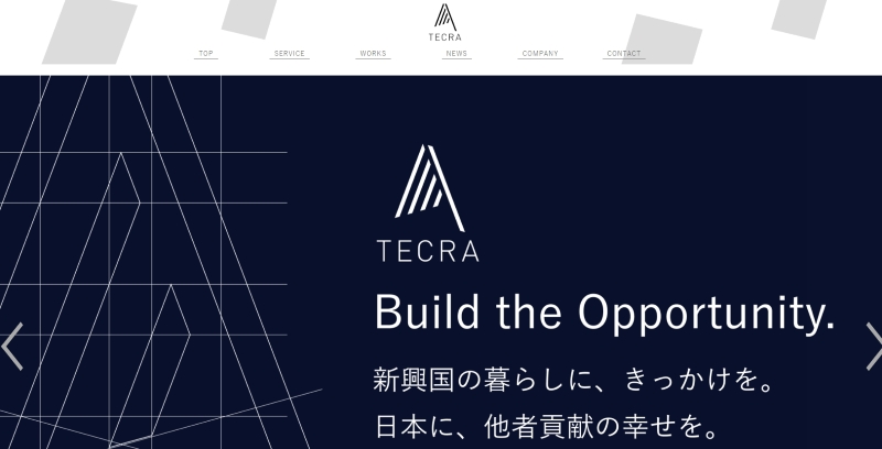 TECRA株式会社